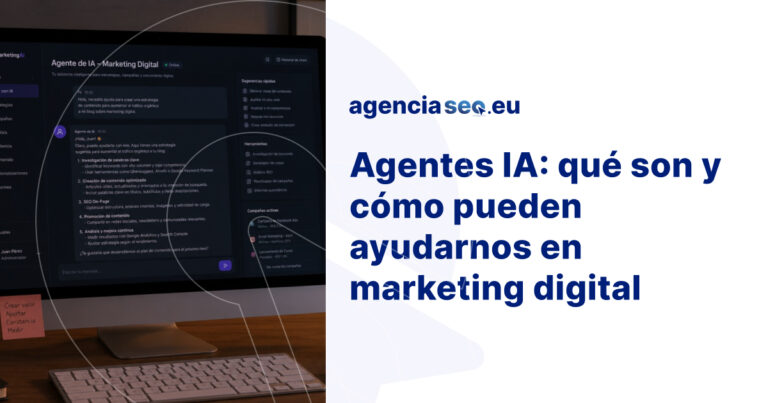 agentes ia