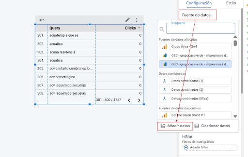data studio en google
