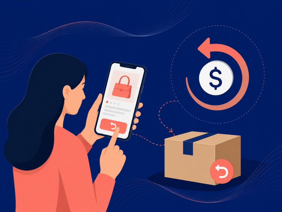derecho de desistimiento compra online