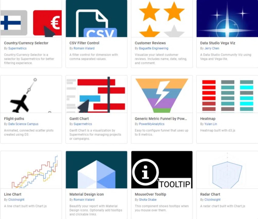 google data studio que es