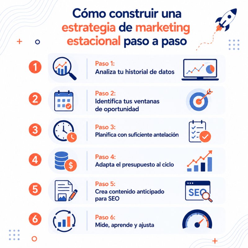 marketing estacional