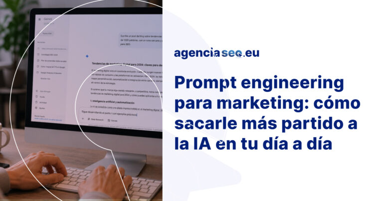 prompt engineering marketing