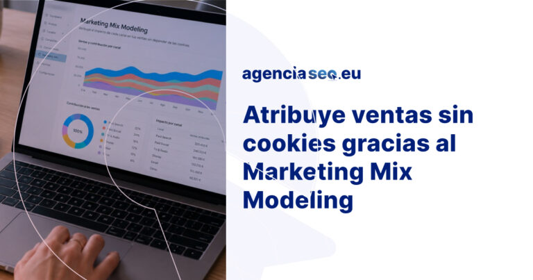 marketing mix modeling