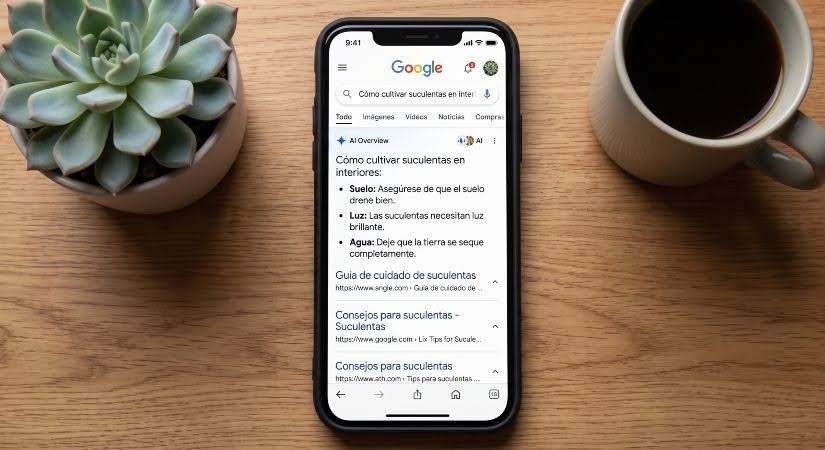 mejorar la imagen de marca a través de seo