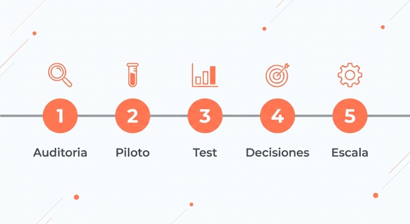 que es marketing mix modeling