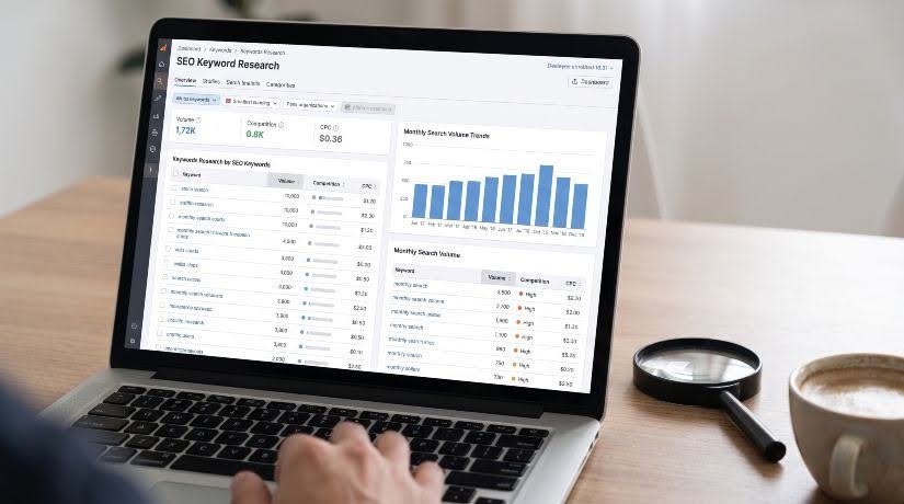 unificar seo y branding
