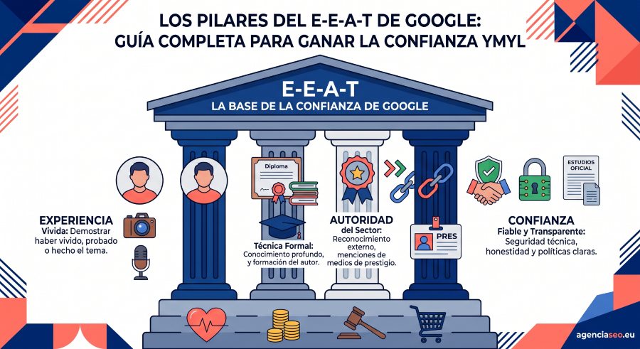 guía completa para ganar la confianza ymyl
