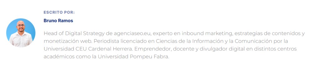 pasos para ganar la confianza de google