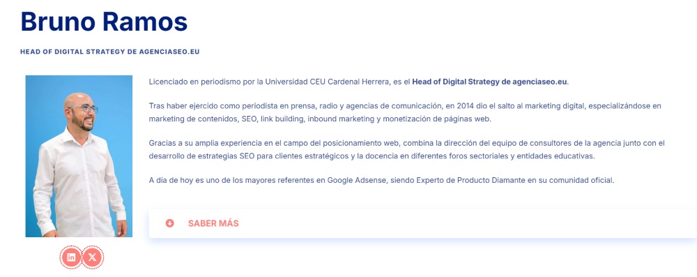 cómo afecta el ymyl en seo