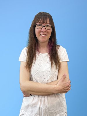 Rocío García. SEO Consultant