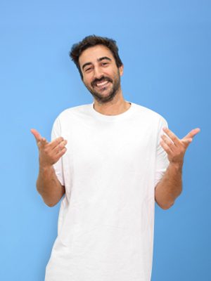 G. Cotolí. Business Manager