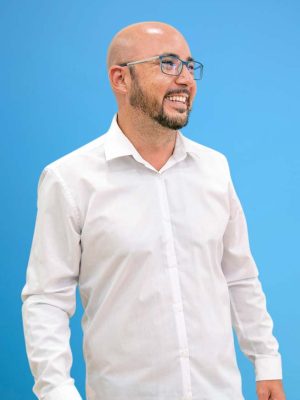 Bruno Ramos. SEO Manager