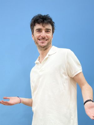 Fernando equipo agencia seo